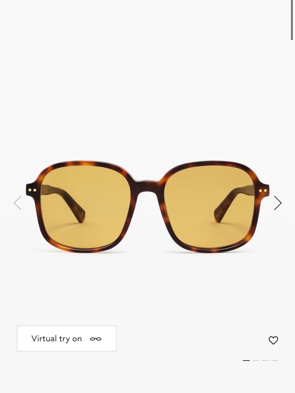 Jimmy Fairly Sand Jf Sunglasses